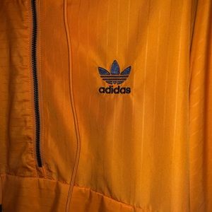 adidas Jackets & Coats - Adidas Anorak Windbreaker adidas Jackets & Coats - Adidas Anorak Windbreaker